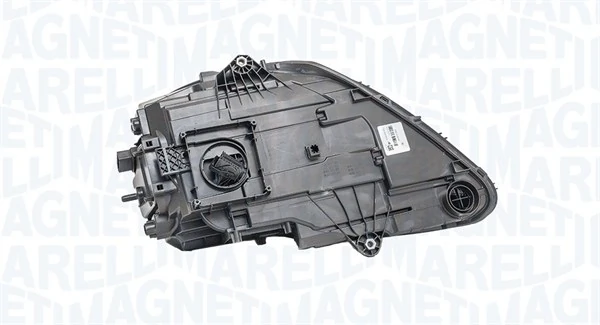 Reflektor lewy Porsche MACAN 95B