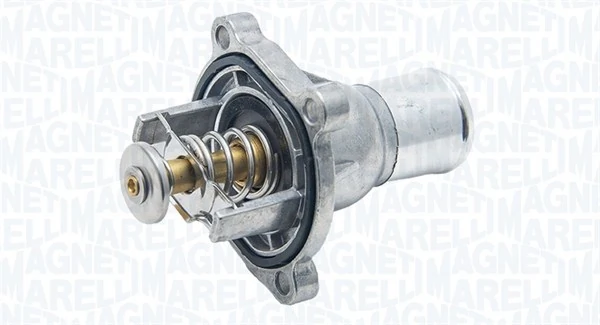 Obudowa termostatu do Opel Zafira B A05