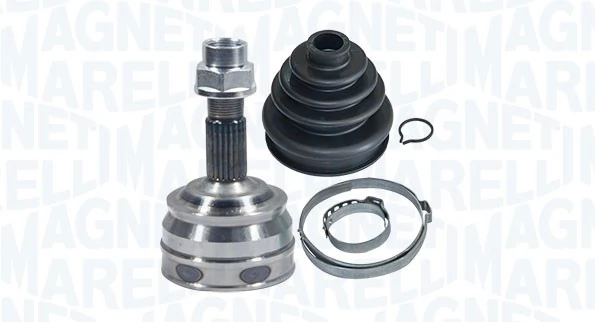 302015100079 Magneti Marelli