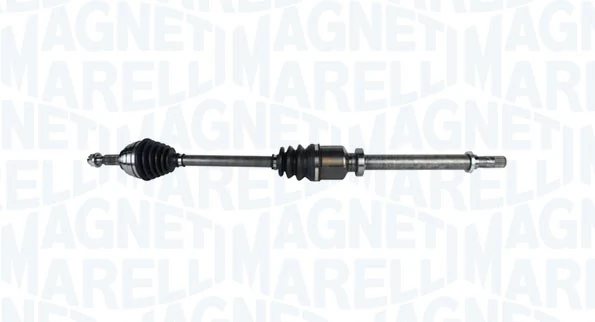 302004190113 Magneti Marelli