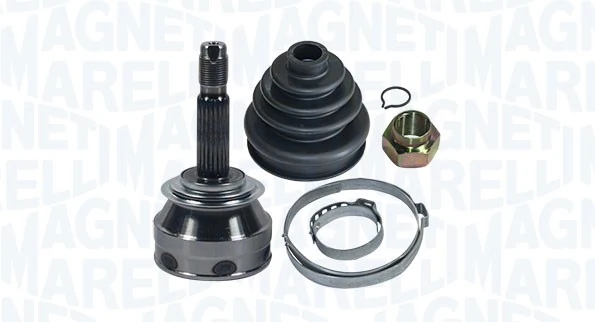 Do koszyka Przegub homokinetyczny przedni zewnętrzny Fiat Fiorino  146 Uno