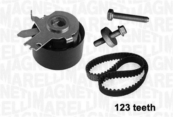 341304730000 Magneti Marelli