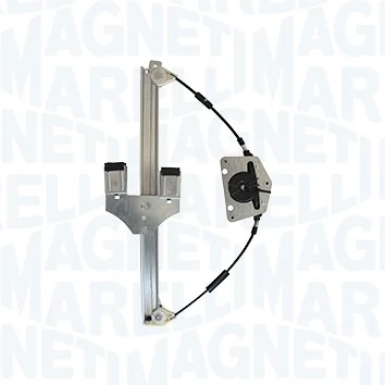 Do koszyka 500490 Maxgear Mechanizm podnoszenia szyby drzwi tylnych prawych