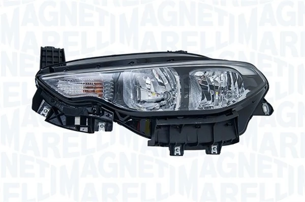 Reflektor prawy Fiat Tipo EGEA sedana (356) (2015 - 2026) cena, od 70,07 USD