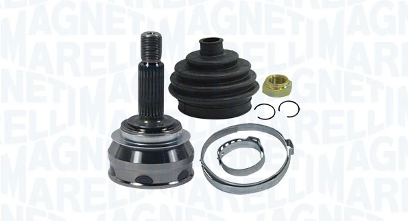 302015100362 Magneti Marelli