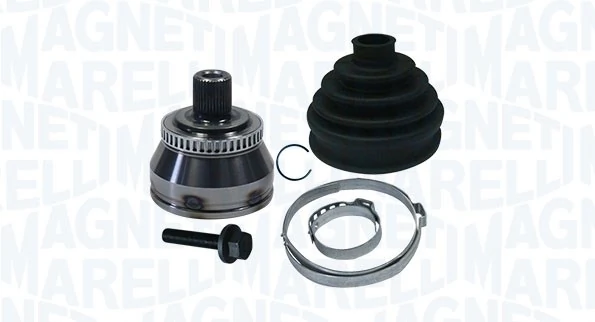 302015100038 Magneti Marelli