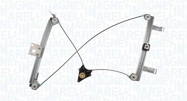 350103134600 Magneti Marelli