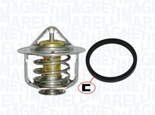 352317100930 Magneti Marelli