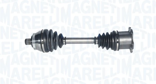 302004190008 Magneti Marelli