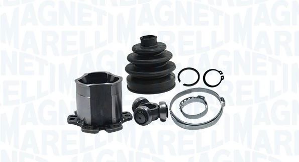 302009100048 Magneti Marelli
