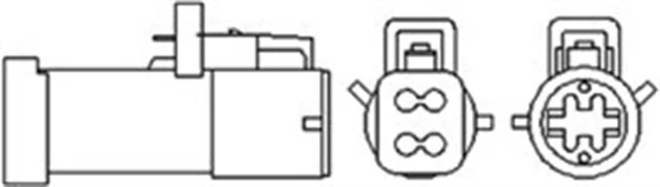 466016355125 Magneti Marelli