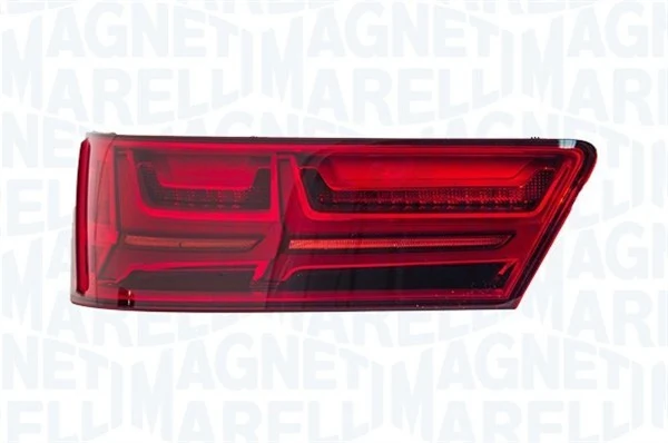 Kupić Lampa zespolona tylna prawa Audi Q7  4MB, 4MG, 4MQ w dobrej cenie