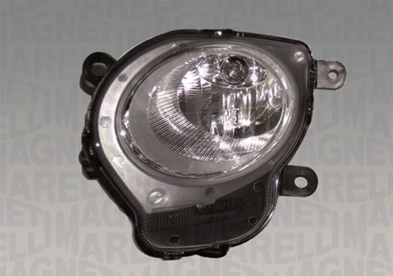 Reflektor prawy Magneti Marelli LPM311B cena, od 74,91 USD