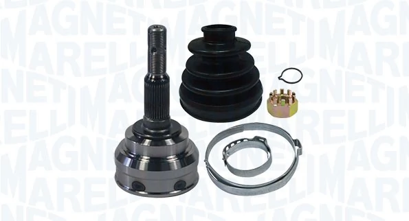302015100231 Magneti Marelli