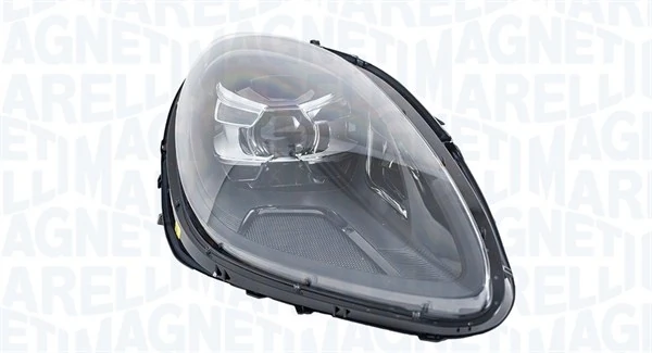Reflektor prawy Porsche MACAN S SUV (95B) (2014 - 2026) cena, od 2112,73 USD