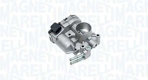 Przepustnica, komplet Peugeot 107 hatchback (2005 - 2016) cena, od 181,34 USD