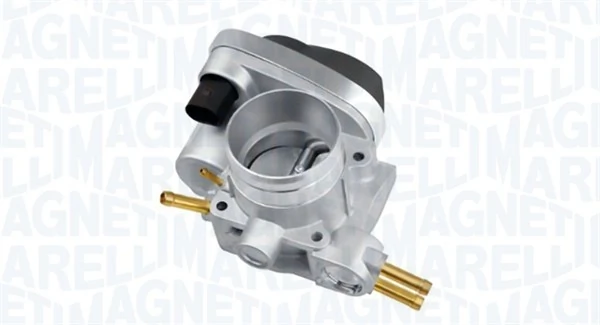 Przepustnica, komplet TB0051 Magneti Marelli