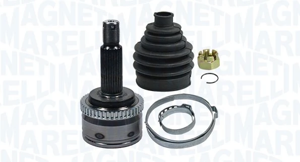 302015100165 Magneti Marelli