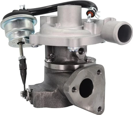 Do koszyka Turbina Suzuki Ignis II FH