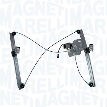 350103229000 Magneti Marelli