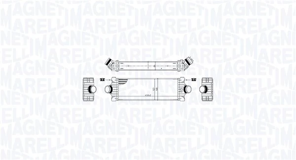 351319206050 Magneti Marelli