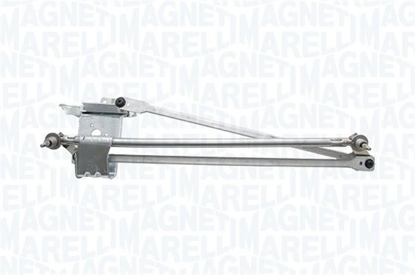 Mechanizm wycieraczek do Peugeot Boxer II 244