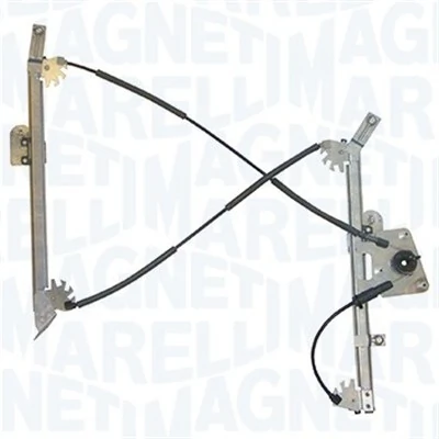 350103160400 Magneti Marelli