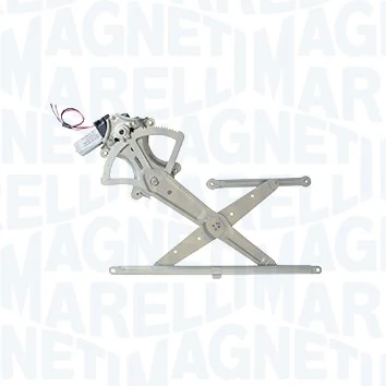 Mechanizm podnoszenia szyby drzwi przednich lewych Suzuki SX4 hatchback (GY) (2006 - 2026) cena, od 97,51 USD