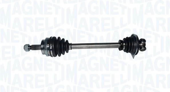 302004190077 Magneti Marelli