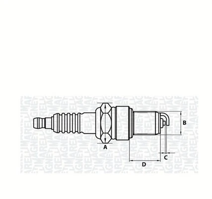 062000771304 Magneti Marelli