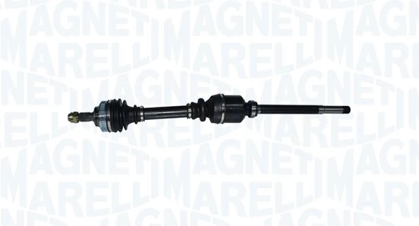 302004190305 Magneti Marelli