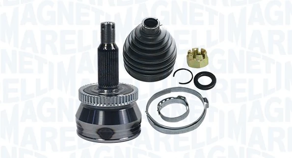 302015100161 Magneti Marelli