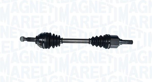302004190065 Magneti Marelli