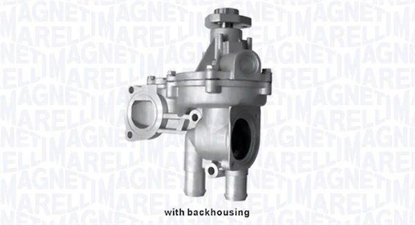 352316171162 Magneti Marelli
