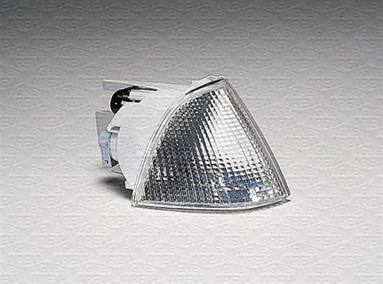  Kierunkowskaz lewy Citroen Jumpy 1