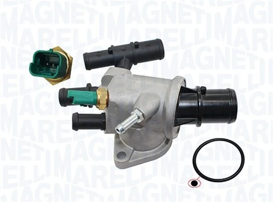 Obudowa termostatu Fiat Multipla