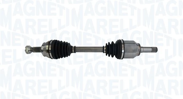 302004190047 Magneti Marelli