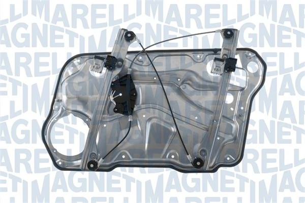 350103170420 Magneti Marelli