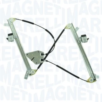 350103125500 Magneti Marelli