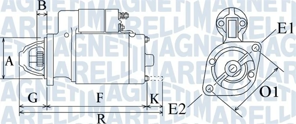 063720162010 Magneti Marelli