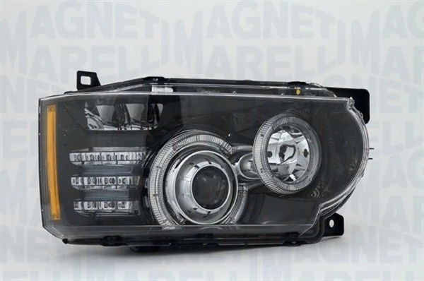 Kupić Reflektor prawy Land Rover Range Rover III L322 w dobrej cenie