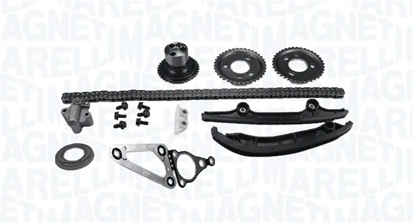 341500000512 Magneti Marelli