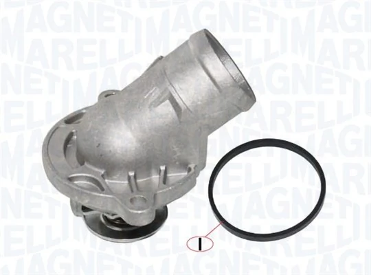 352317100680 Magneti Marelli
