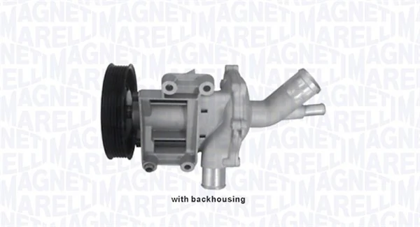 352316170050 Magneti Marelli