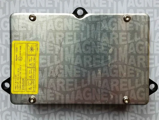 713121817007 Magneti Marelli Urządzenie zapłonowe (ksenon)