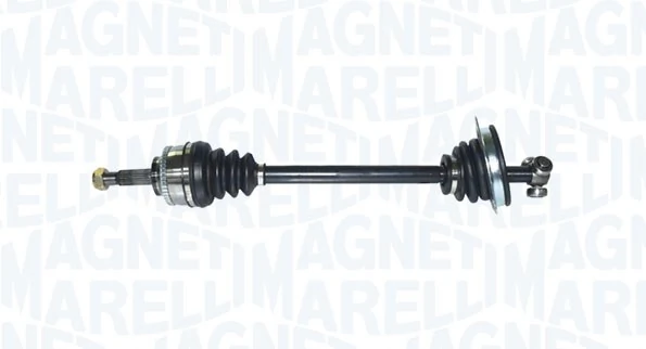 302004190089 Magneti Marelli