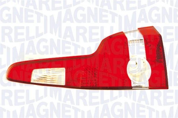 Lampa zespolona tylna prawa do Volvo V50  MW