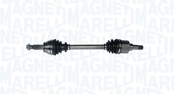 302004190173 Magneti Marelli
