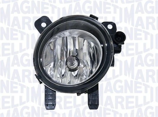 Do koszyka 63177248912 VAG Lampa przeciwmgielna prawa