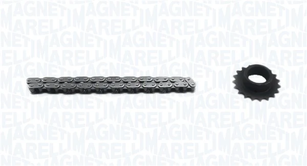 341500001280 Magneti Marelli